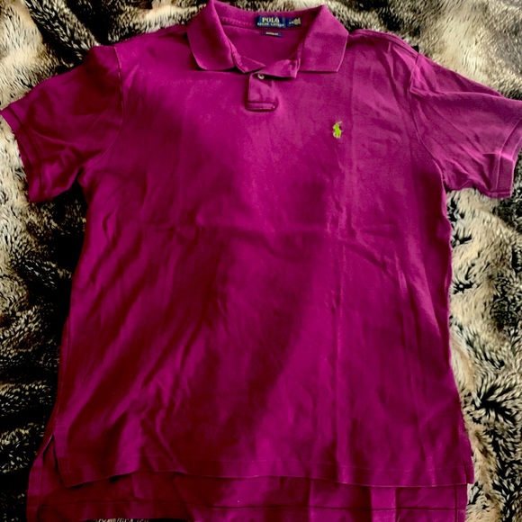 Polo Ralph Lauren Polo - Picture 1 of 1